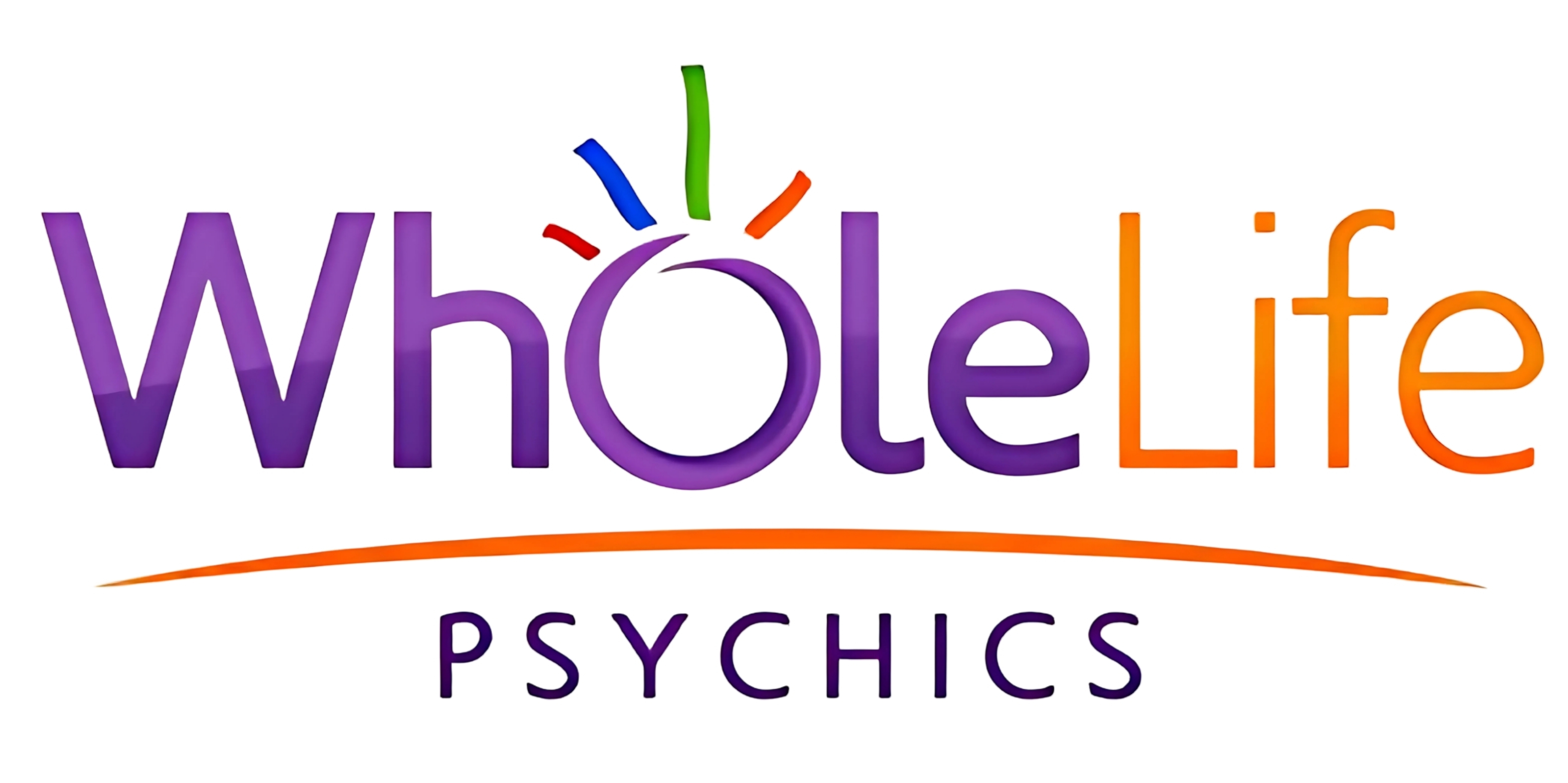 Whole Life Psychics